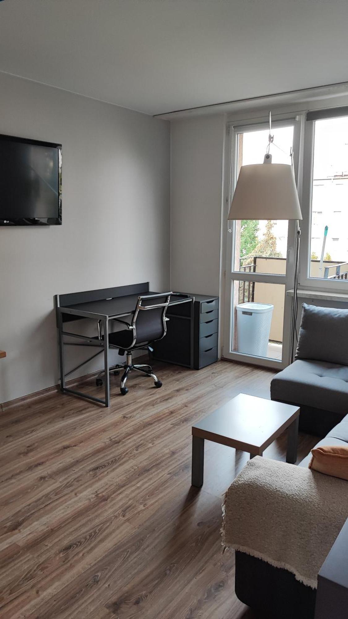 Lenki Apartamenty Metro Brodno Varsovie Extérieur photo